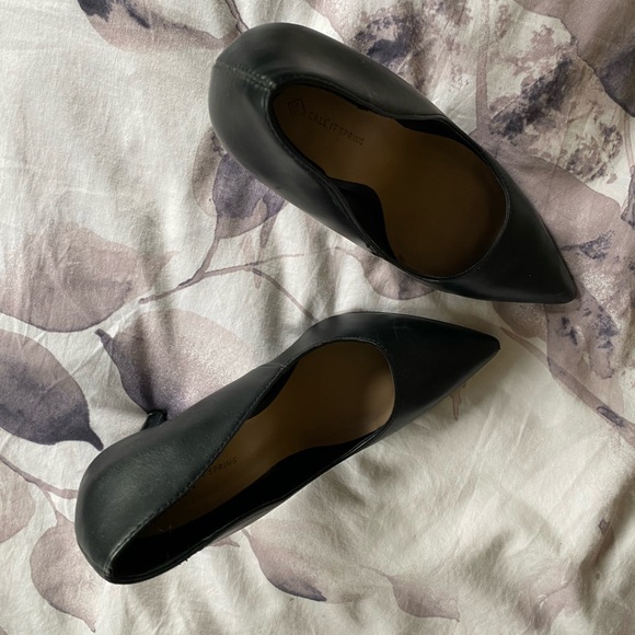 Call it Spring Heels - Picture 3 of 7